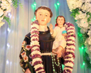 St Anthony Shrine in Mangaluru Hosts Fourth Day of Novena in Anticipation of Annual Relic Feast